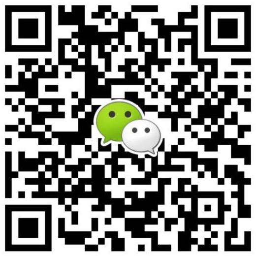 微信掃一掃，聯(lián)系我們